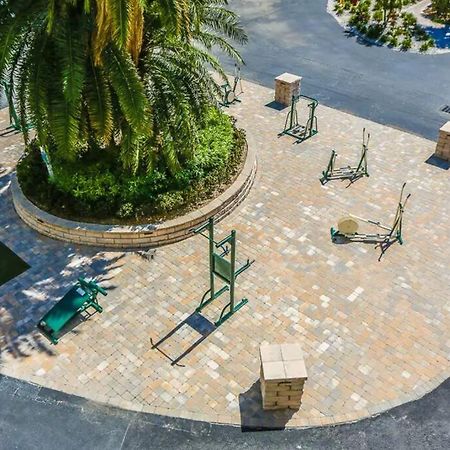 Tropical Serenity-Water View Heated Pool Tiki Bar Tampa Exterior photo